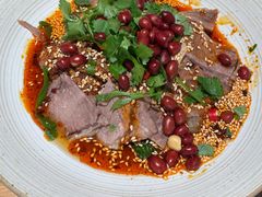 -马记永·兰州牛肉面(星荟中心店)