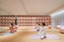 -瑞安母贝安月子会所