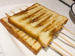 -九府羊·鲜羊火锅·烤串(新华路店)