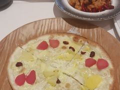 -圣彼得堡观江俄餐厅(中央大街黑金冠店)