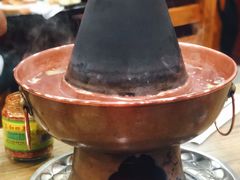 -木萨火锅店(开鲁路店)