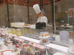 -新一番三文鱼寿司(大东海店)