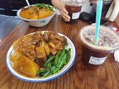 -CowCow其其·牛杂咖啡公司(六运店)