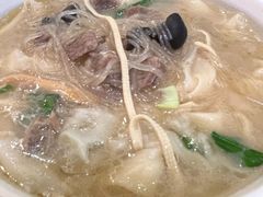 -合记烩面(人民路店)