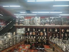 -深圳市厨安居酒店用品设备有限公司(湖溪大厦店)