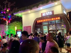 -南昌之星摩天轮