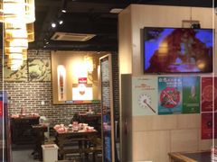 -大龙燚火锅(春熙店)