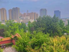 -戏马台景区