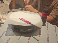 -九村烤脑花(大石坝总店)