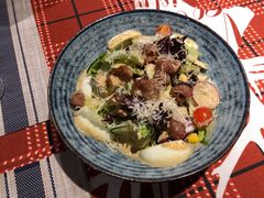 主厨沙拉-Primo·丽莫意大利窑烤披萨