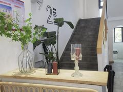 -嗒令甜品·主题融合料理餐厅(首座时代店)