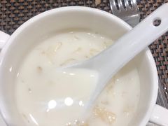 -银星皇冠假日酒店美食阁