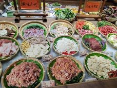 -六合居(温江店)