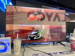 -玩刻GAME SPACE(万象城店)
