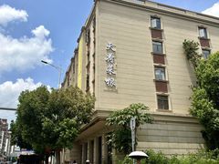 -天荷菜根·闽南素食自助(刺桐北路店)