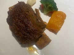 -王品牛排(合肥万象城店)