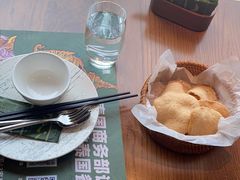 -泰香米泰国餐厅(北城天街店)