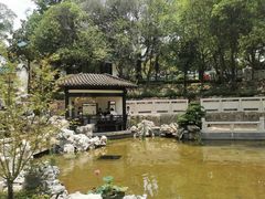 -古琴台