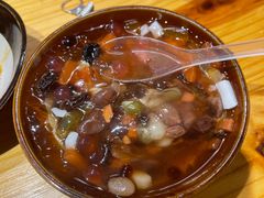 -乐闹闹重庆火鍋(民治店)