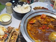 -大师傅金奖啤酒鱼(西街口总店)