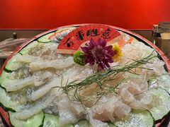 -官塘鱻鱻鱼生·潮汕生腌·砂锅粥(西马路总店)