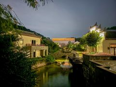 -宁波柏悦酒店·钱湖渔港