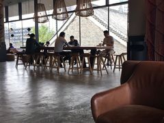 -星巴克(成都太古里二店)