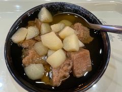 -冰神糖水铺(国贸中心店)