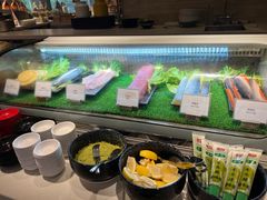 -威珀斯酒店·珀萃美食餐厅