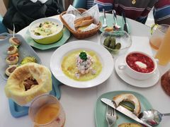 -库滋明·俄罗斯特色美食(中央大街店)