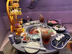 -故里和山·成都火锅(欢乐港湾店)