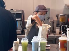 -小吊梨汤·北京菜·烤鸭(清河万象汇店)