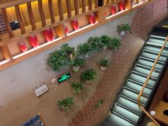 -福茂源横山铁锅羊肉(牡丹园店)