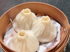 天王烧鸭包-南京大牌档(新街口德基广场店)