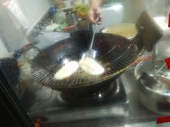 -阿婆油墩子(五里桥路188弄小区店)