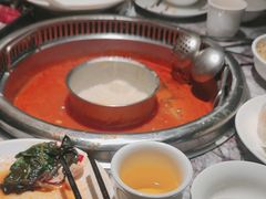 -鱼豆吉·豆浆鱼火锅(宜昌万达店)