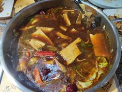 -黄记煌三汁焖锅(崇文门店)