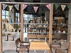 -SnowPeak Cafe(上海环宇城Max店)