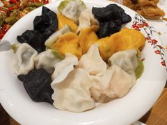 -小平岛開海水饺(浑南店)