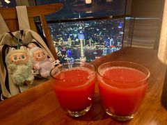 -上海柏悦酒店·世纪100牛排馆