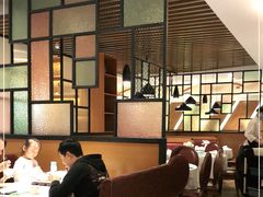 大堂-尚一汤 广东炖汤(金桥国际店)