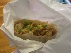 -喜卷·烂肉卷饼(广渠门店)