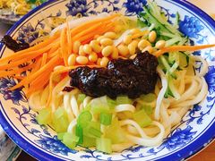 -北京炸酱面馆·烤鸭(前门总店)