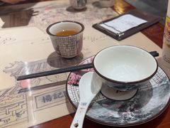 -杨记隆府(时代天街店)
