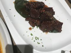 -廊亦舫Lang Yi Fang Restaurant(金桥店)