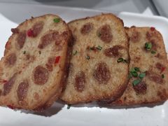 -楚山晓·湖北菜(武汉光谷K11店)