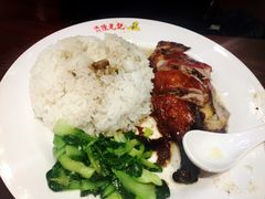 -陈光记烧腊(长寿路店)