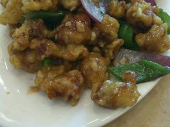 -萍香园饭店(吉林九中店)