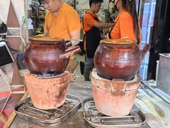 -世记咖啡(氹仔外卖店)