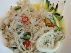 藤椒牛百叶-禄鼎记·多口味酸菜鱼(侨鑫店)
